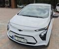Белый Шевроле Bolt EV, объемом двигателя 0 л и пробегом 52 тыс. км за 17700 $, фото 1 на Automoto.ua