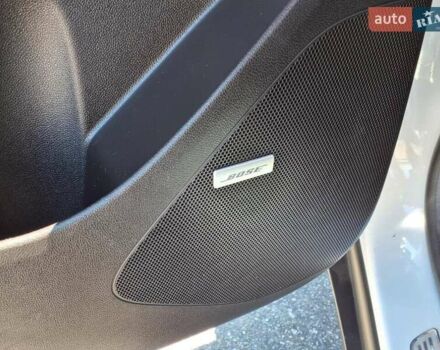 Белый Шевроле Bolt EV, объемом двигателя 0 л и пробегом 43 тыс. км за 5300 $, фото 22 на Automoto.ua