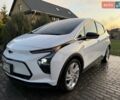 Белый Шевроле Bolt EV, объемом двигателя 0 л и пробегом 32 тыс. км за 18200 $, фото 1 на Automoto.ua