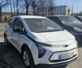Белый Шевроле Bolt EV, объемом двигателя 0 л и пробегом 44 тыс. км за 18000 $, фото 3 на Automoto.ua