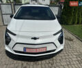 Белый Шевроле Bolt EV, объемом двигателя 0 л и пробегом 35 тыс. км за 19000 $, фото 3 на Automoto.ua