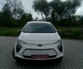Белый Шевроле Bolt EV, объемом двигателя 0 л и пробегом 7 тыс. км за 19500 $, фото 1 на Automoto.ua