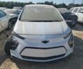 Белый Шевроле Bolt EV, объемом двигателя 0 л и пробегом 50 тыс. км за 9900 $, фото 1 на Automoto.ua