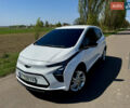 Белый Шевроле Bolt EV, объемом двигателя 0 л и пробегом 31 тыс. км за 18900 $, фото 1 на Automoto.ua