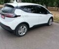 Білий Шевроле Bolt EV, об'ємом двигуна 0 л та пробігом 30 тис. км за 16600 $, фото 17 на Automoto.ua