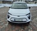 Белый Шевроле Bolt EV, объемом двигателя 0 л и пробегом 21 тыс. км за 18300 $, фото 1 на Automoto.ua