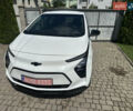 Белый Шевроле Bolt EV, объемом двигателя 0 л и пробегом 35 тыс. км за 19000 $, фото 5 на Automoto.ua