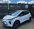 Білий Шевроле Bolt EV, об'ємом двигуна 64 л та пробігом 72 тис. км за 19900 $, фото 1 на Automoto.ua