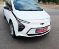 Белый Шевроле Bolt EV, объемом двигателя 0 л и пробегом 18 тыс. км за 17300 $, фото 10 на Automoto.ua