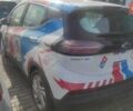 Белый Шевроле Bolt EV, объемом двигателя 0 л и пробегом 73 тыс. км за 9400 $, фото 1 на Automoto.ua