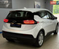 Белый Шевроле Bolt EV, объемом двигателя 0 л и пробегом 1 тыс. км за 20999 $, фото 9 на Automoto.ua
