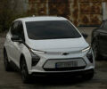 Белый Шевроле Bolt EV, объемом двигателя 0 л и пробегом 38 тыс. км за 19700 $, фото 1 на Automoto.ua