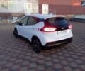 Білий Шевроле Bolt EV, об'ємом двигуна 0 л та пробігом 120 тис. км за 15200 $, фото 10 на Automoto.ua