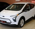 Белый Шевроле Bolt EV, объемом двигателя 0 л и пробегом 48 тыс. км за 17300 $, фото 3 на Automoto.ua