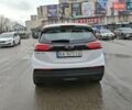 Білий Шевроле Bolt EV, об'ємом двигуна 0 л та пробігом 38 тис. км за 20200 $, фото 4 на Automoto.ua