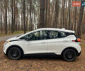 Белый Шевроле Bolt EV, объемом двигателя 0 л и пробегом 16 тыс. км за 18500 $, фото 3 на Automoto.ua