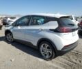 Белый Шевроле Bolt EV, объемом двигателя 0 л и пробегом 61 тыс. км за 7900 $, фото 3 на Automoto.ua