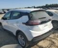Белый Шевроле Bolt EV, объемом двигателя 0 л и пробегом 50 тыс. км за 9900 $, фото 3 на Automoto.ua