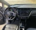 Білий Шевроле Bolt EV, об'ємом двигуна 0 л та пробігом 26 тис. км за 18500 $, фото 6 на Automoto.ua