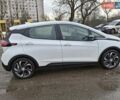 Білий Шевроле Bolt EV, об'ємом двигуна 0 л та пробігом 38 тис. км за 20200 $, фото 6 на Automoto.ua