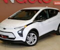 Белый Шевроле Bolt EV, объемом двигателя 0 л и пробегом 48 тыс. км за 17300 $, фото 7 на Automoto.ua