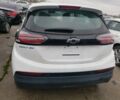 Белый Шевроле Bolt EV, объемом двигателя 0 л и пробегом 22 тыс. км за 12000 $, фото 4 на Automoto.ua