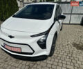 Белый Шевроле Bolt EV, объемом двигателя 0 л и пробегом 35 тыс. км за 19000 $, фото 4 на Automoto.ua