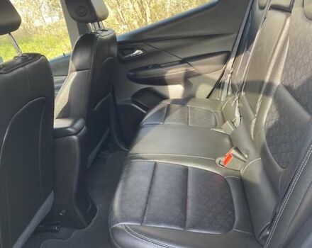 Білий Шевроле Bolt EV, об'ємом двигуна 0 л та пробігом 26 тис. км за 18500 $, фото 3 на Automoto.ua