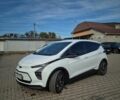 Белый Шевроле Bolt EV, объемом двигателя 0 л и пробегом 25 тыс. км за 17900 $, фото 1 на Automoto.ua