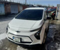 Белый Шевроле Bolt EV, объемом двигателя 0 л и пробегом 60 тыс. км за 15800 $, фото 1 на Automoto.ua