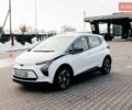 Білий Шевроле Bolt EV, об'ємом двигуна 0 л та пробігом 45 тис. км за 15800 $, фото 1 на Automoto.ua