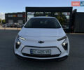 Білий Шевроле Bolt EV, об'ємом двигуна 0 л та пробігом 24 тис. км за 17950 $, фото 1 на Automoto.ua