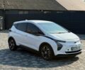 Белый Шевроле Bolt EV, объемом двигателя 0 л и пробегом 74 тыс. км за 17200 $, фото 1 на Automoto.ua