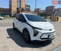 Белый Шевроле Bolt EV, объемом двигателя 0 л и пробегом 23 тыс. км за 19400 $, фото 1 на Automoto.ua