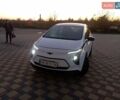 Білий Шевроле Bolt EV, об'ємом двигуна 0 л та пробігом 120 тис. км за 15200 $, фото 17 на Automoto.ua