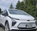 Белый Шевроле Bolt EV, объемом двигателя 0 л и пробегом 39 тыс. км за 19000 $, фото 2 на Automoto.ua