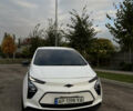 Белый Шевроле Bolt EV, объемом двигателя 0 л и пробегом 38 тыс. км за 19700 $, фото 1 на Automoto.ua