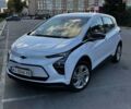 Белый Шевроле Bolt EV, объемом двигателя 0 л и пробегом 33 тыс. км за 18300 $, фото 10 на Automoto.ua
