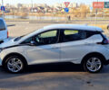 Белый Шевроле Bolt EV, объемом двигателя 0 л и пробегом 56 тыс. км за 16800 $, фото 31 на Automoto.ua