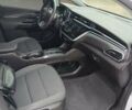 Білий Шевроле Bolt EV, об'ємом двигуна 0 л та пробігом 30 тис. км за 16600 $, фото 19 на Automoto.ua