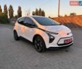 Белый Шевроле Bolt EV, объемом двигателя 0 л и пробегом 62 тыс. км за 17900 $, фото 1 на Automoto.ua