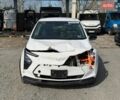Белый Шевроле Bolt EV, объемом двигателя 0 л и пробегом 78 тыс. км за 10900 $, фото 1 на Automoto.ua