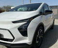 Белый Шевроле Bolt EV, объемом двигателя 0 л и пробегом 22 тыс. км за 18500 $, фото 7 на Automoto.ua