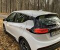 Білий Шевроле Bolt EV, об'ємом двигуна 0 л та пробігом 26 тис. км за 18500 $, фото 14 на Automoto.ua