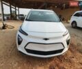 Белый Шевроле Bolt EV, объемом двигателя 0 л и пробегом 26 тыс. км за 9000 $, фото 5 на Automoto.ua