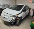 Белый Шевроле Bolt EV, объемом двигателя 0 л и пробегом 40 тыс. км за 7600 $, фото 1 на Automoto.ua