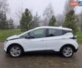 Белый Шевроле Bolt EV, объемом двигателя 0 л и пробегом 59 тыс. км за 17300 $, фото 5 на Automoto.ua