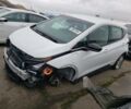 Белый Шевроле Bolt EV, объемом двигателя 0 л и пробегом 22 тыс. км за 12000 $, фото 1 на Automoto.ua