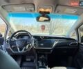 Белый Шевроле Bolt EV, объемом двигателя 0 л и пробегом 32 тыс. км за 19200 $, фото 6 на Automoto.ua