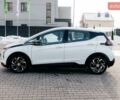 Білий Шевроле Bolt EV, об'ємом двигуна 0 л та пробігом 45 тис. км за 15800 $, фото 4 на Automoto.ua
